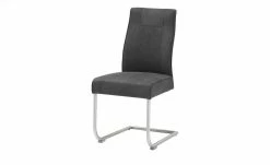 Freischwinger 1961 | Grau