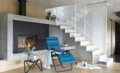 Lafuma Relaxsessel RSX Clip Air Comfort | Korallenblau