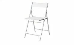 Klappstuhl Giuseppe | Weiß