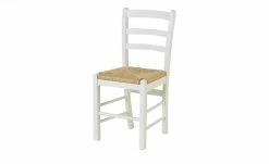 Stuhlpaar (2er-Set) Paesana | Weiß